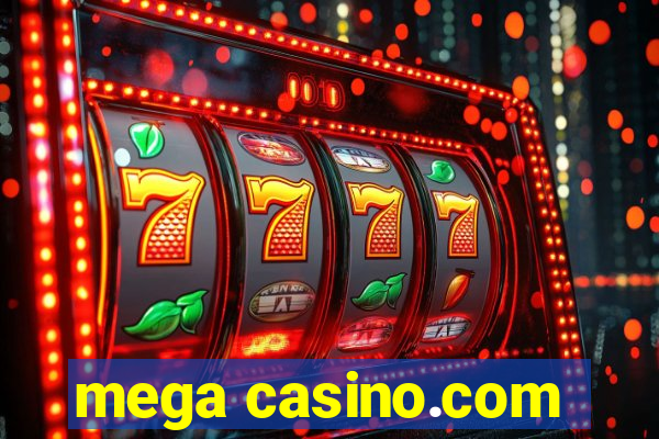 mega casino.com