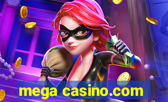 mega casino.com