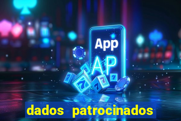 dados patrocinados da vivo