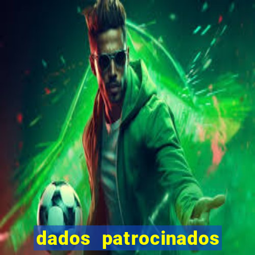 dados patrocinados da vivo