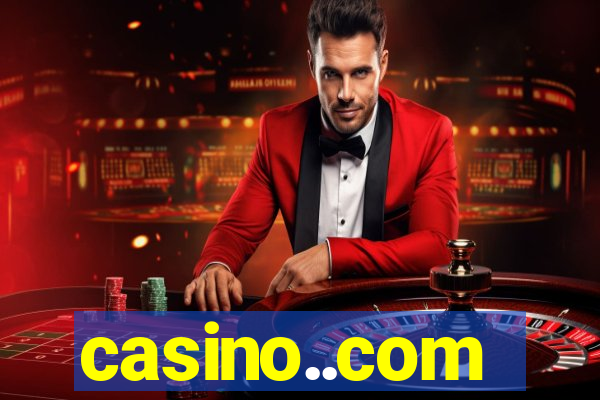 casino..com