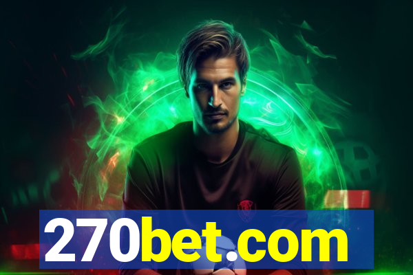 270bet.com