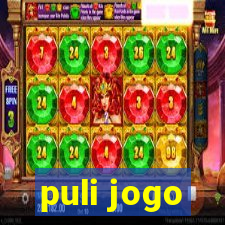 puli jogo