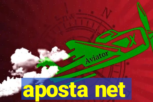 aposta net