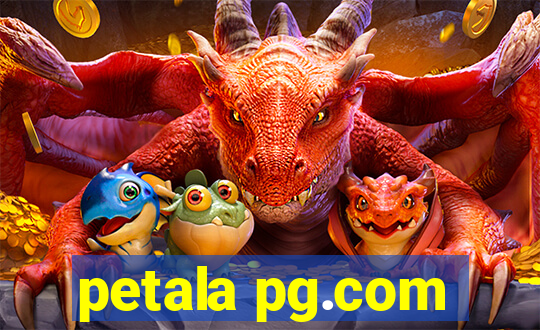 petala pg.com