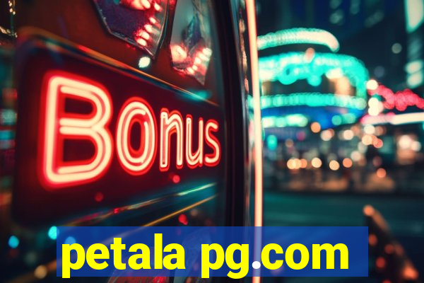 petala pg.com