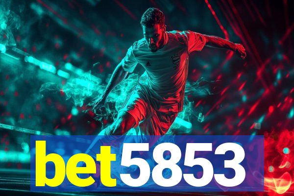 bet5853