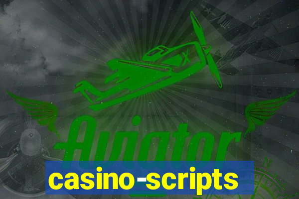 casino-scripts