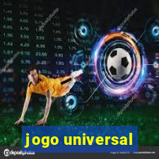 jogo universal