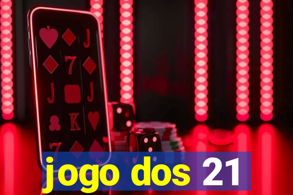 jogo dos 21