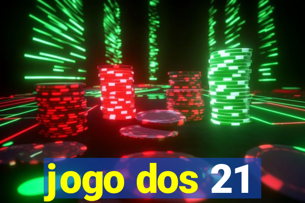 jogo dos 21