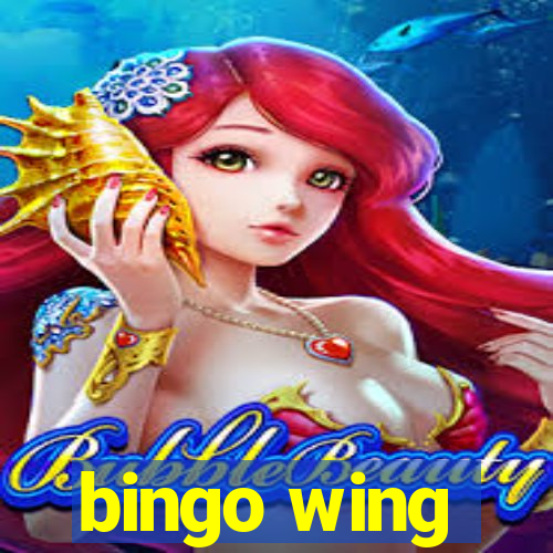 bingo wing