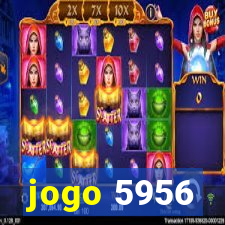 jogo 5956