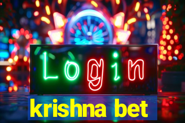 krishna bet