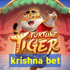 krishna bet