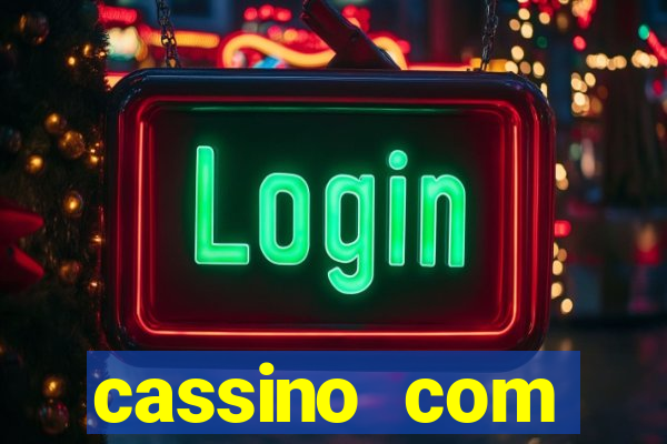 cassino com depósito mínimo de 1 real