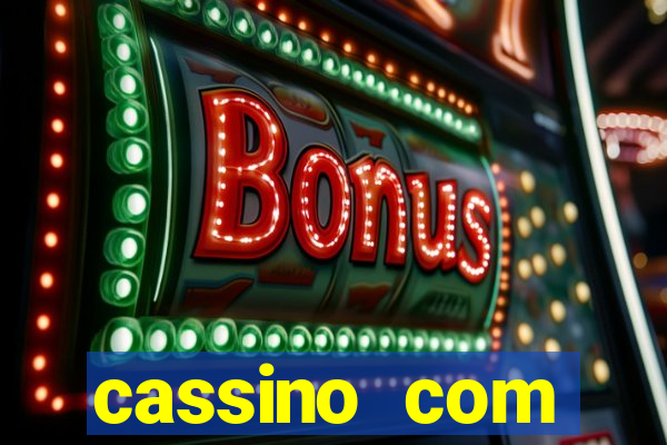 cassino com depósito mínimo de 1 real