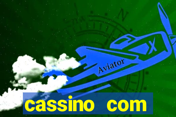 cassino com depósito mínimo de 1 real