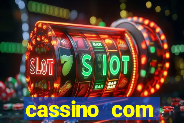 cassino com depósito mínimo de 1 real