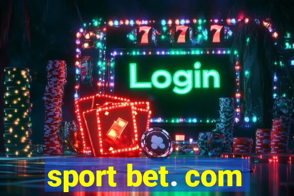 sport bet. com