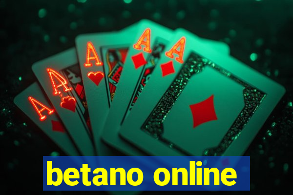 betano online