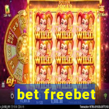 bet freebet