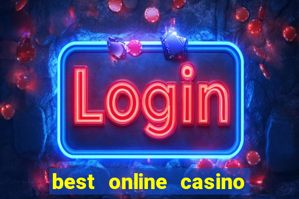 best online casino no deposit bonuses