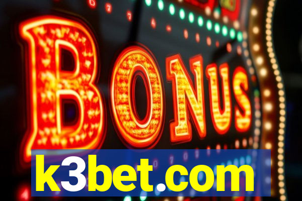 k3bet.com