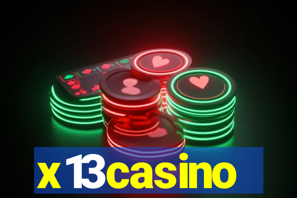 x13casino