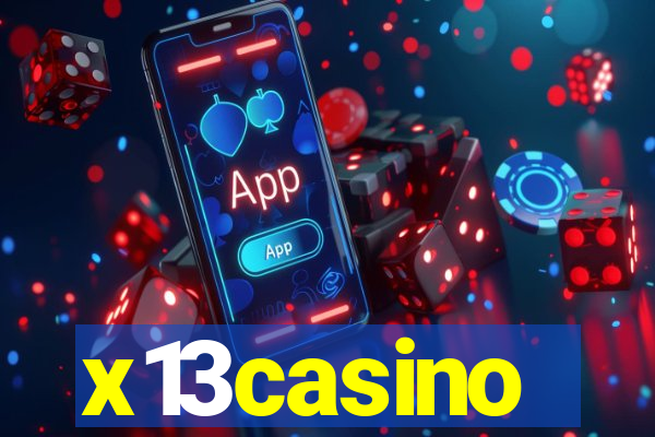 x13casino