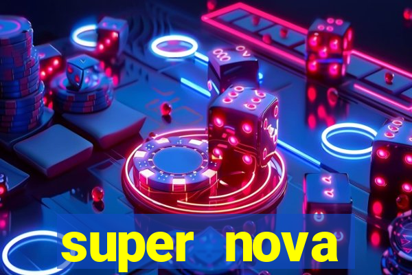 super nova itabirito itabirito portal supernova.com.br