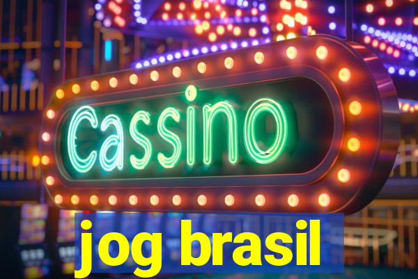 jog brasil