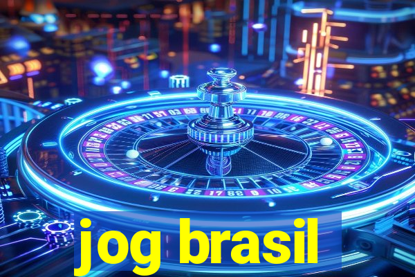 jog brasil