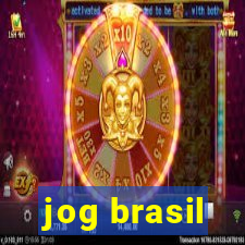 jog brasil