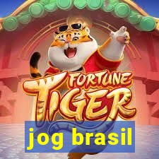 jog brasil