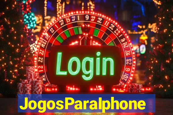 JogosParaIphone