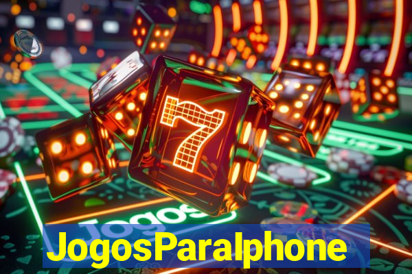 JogosParaIphone