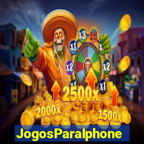 JogosParaIphone