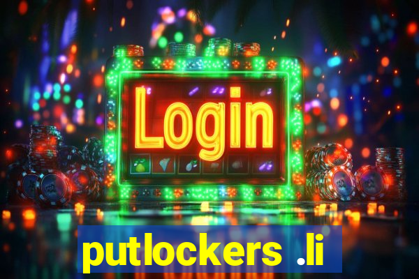 putlockers .li