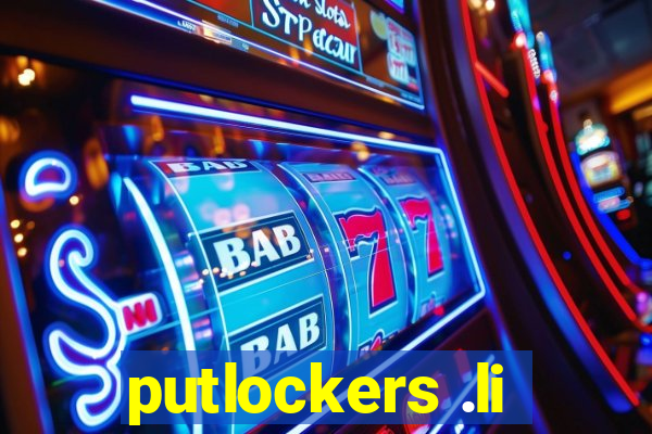 putlockers .li