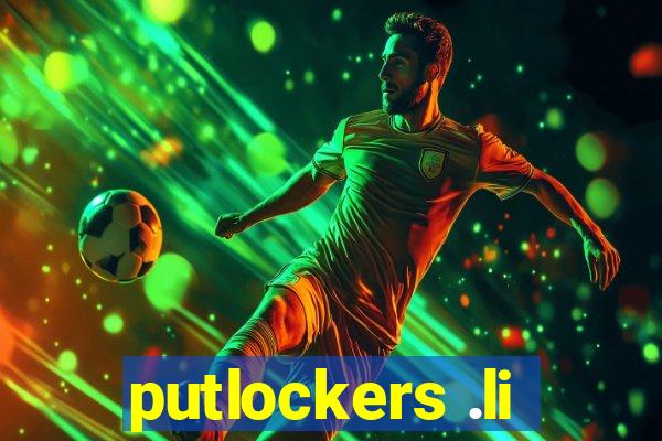 putlockers .li