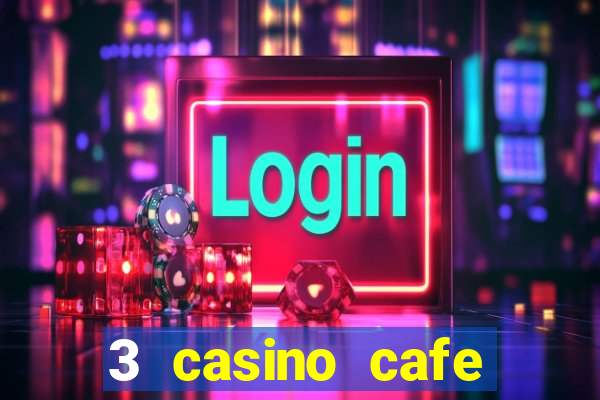 3 casino cafe central argentina