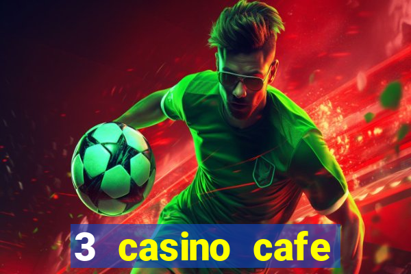 3 casino cafe central argentina