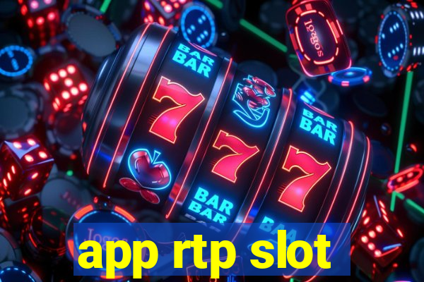 app rtp slot