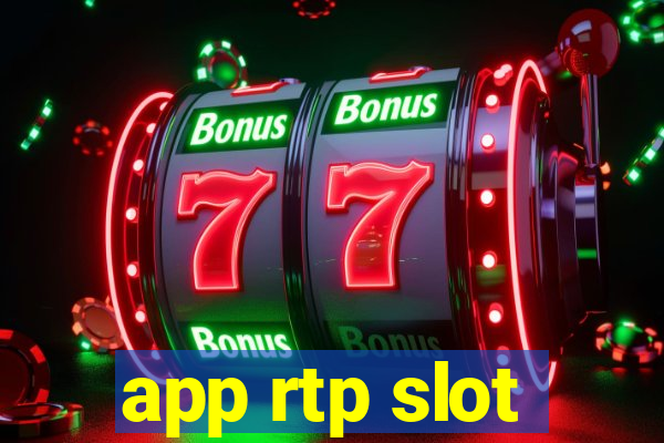 app rtp slot