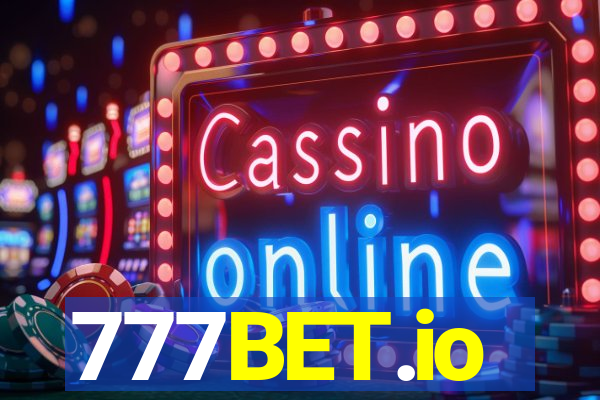 777BET.io