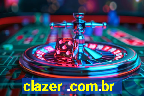 clazer .com.br