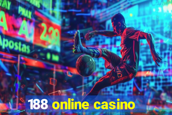 188 online casino