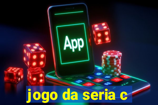 jogo da seria c