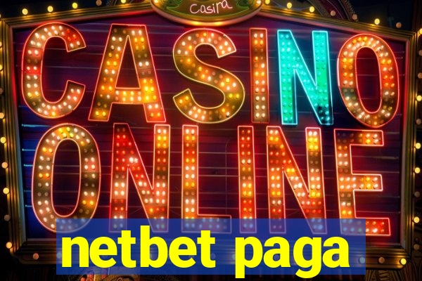 netbet paga